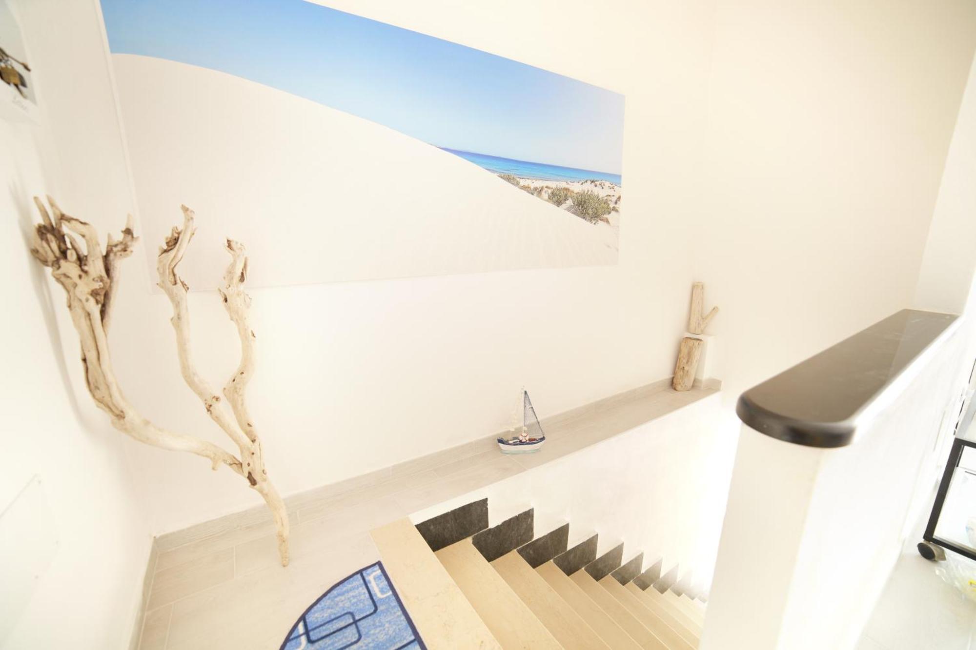Followthesun- Camera Fronte Mare Portoscuso Zewnętrze zdjęcie